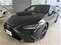 2022 Lexus ES