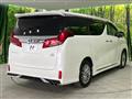 2018 Toyota Alphard Hybrid