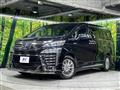 2019 Toyota Vellfire