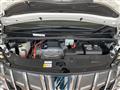 2019 Toyota Alphard Hybrid