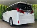 2019 Toyota Alphard Hybrid