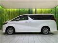 2021 Toyota Alphard Hybrid