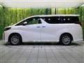 2021 Toyota Alphard Hybrid