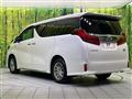 2021 Toyota Alphard Hybrid