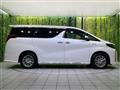 2021 Toyota Alphard Hybrid
