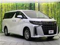 2021 Toyota Alphard Hybrid