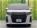 2021 Toyota Alphard Hybrid