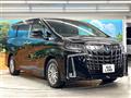 2021 Toyota Alphard Hybrid
