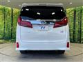 2021 Toyota Alphard Hybrid