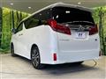 2021 Toyota Alphard Hybrid