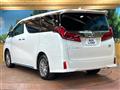 2022 Toyota Alphard Hybrid