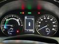 2022 Toyota Alphard Hybrid