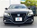 2018 Toyota Crown Hybrid