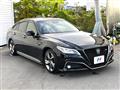 2018 Toyota Crown Hybrid