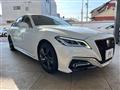 2020 Toyota Crown Hybrid