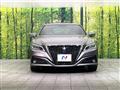 2021 Toyota Crown Hybrid