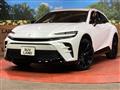 2023 Toyota Crown