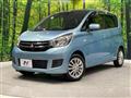 2019 Mitsubishi eK Wagon