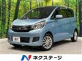 2019 Mitsubishi eK Wagon
