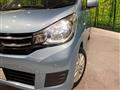 2019 Mitsubishi eK Wagon
