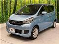 2019 Mitsubishi eK Wagon