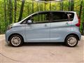 2019 Mitsubishi eK Wagon