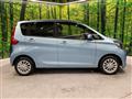 2019 Mitsubishi eK Wagon