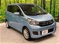 2019 Mitsubishi eK Wagon