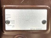 2014 Nissan DAYZ ROOX