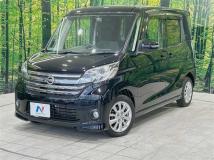 2014 Nissan DAYZ ROOX