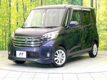 2015 Nissan DAYZ ROOX