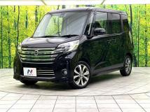 2015 Nissan DAYZ ROOX