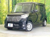 2015 Nissan DAYZ ROOX