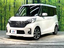 2015 Nissan DAYZ ROOX