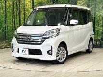 2016 Nissan DAYZ ROOX