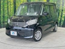 2016 Nissan DAYZ ROOX