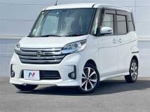 2016 Nissan DAYZ ROOX