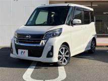 2017 Nissan DAYZ ROOX