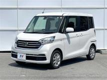 2017 Nissan DAYZ ROOX