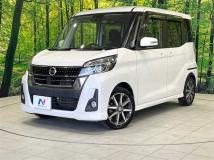 2018 Nissan DAYZ ROOX