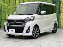 2018 Nissan DAYZ ROOX