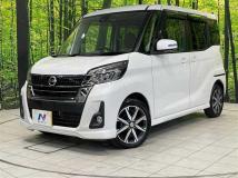 2018 Nissan DAYZ ROOX