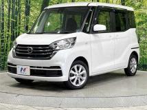 2018 Nissan DAYZ ROOX