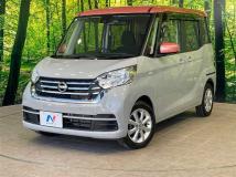 2018 Nissan DAYZ ROOX