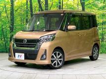 2018 Nissan DAYZ ROOX