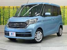 2018 Nissan DAYZ ROOX