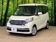 2019 Nissan DAYZ ROOX