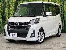 2019 Nissan DAYZ ROOX