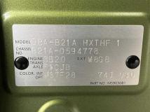 2019 Nissan DAYZ ROOX