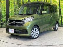 2019 Nissan DAYZ ROOX